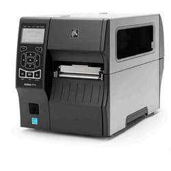 Zebra ZT410 label printer Thermal transfer 356 mm/sec Wired &amp; Wire