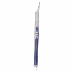 Clean and Flex Triple Pack Toothbrush, Medium, Pack of 12