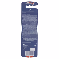 Clean and Flex Triple Pack Toothbrush, Medium, Pack of 12