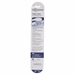 Sensodyne Sensitive Soft Daily Care Toothbrush