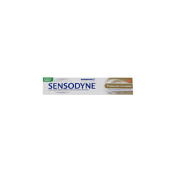 Sensodyne Complete Protection Toothpaste 75ml