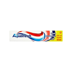 Aquafresh Triple Protection  [GSK034106]