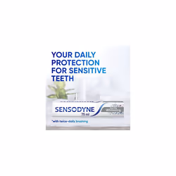 Sensodyne Daily Care Gentle Whitening Fluoride Toothpaste, 75ml (Pack of 1) - Additional view 6