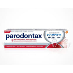 Parodontax 5054563055088 toothpaste Whitening toothpaste 75 ml