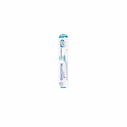 Sensodyne ProSchmelz Toothbrush Extra Soft, Gentle on Enamel, 1 Piece