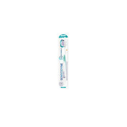 Sensodyne ProSchmelz Toothbrush Extra Soft, Gentle on Enamel, 1 Piece