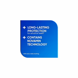 Sensodyne Repair & Protect Original Toothpaste, 75ml