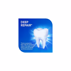 Sensodyne Repair & Protect Original Toothpaste, 75ml