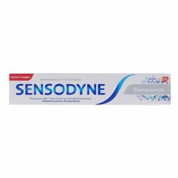 Whitening toothpaste 75 ml
