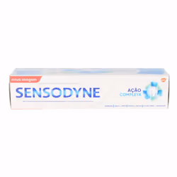 Multi PROTECTION+ toothpaste 75 ml