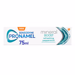 Sensodyne Pronamel Mineral Boost Toothpaste 75ml