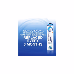 Sensodyne Sensitive Teeth Regime Kit with 3 Whitening Toothpaste and 1 Repair and Protect Soft Toothbrush, 4 Count (Pack of 1)