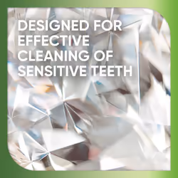 Sensodyne Toothbrush Nourish Healthy White Multipack, Gentle on Sensitive Teeth, 3 pack