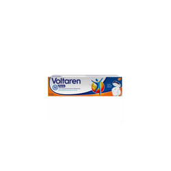 Voltaren Forte, 23.2mg/g gel, 150 g, nonsteroidal anti-inflammatory