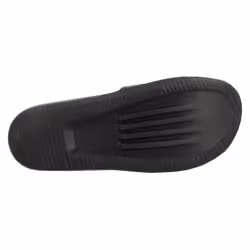 Mens Reflex Mule Sandals - UK 10, Black