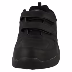 Mens Reflex Casual Trainers - UK 6, Black