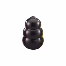 KONG Extreme Dog Toy - Medium, Black