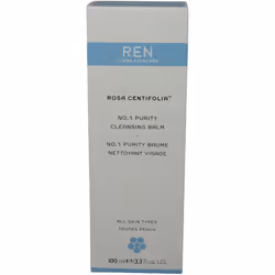Ren Rosa Centifolia No.1 Purity Cleansing Balm 100ml