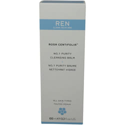 Ren Rosa Centifolia No.1 Purity Cleansing Balm 100ml