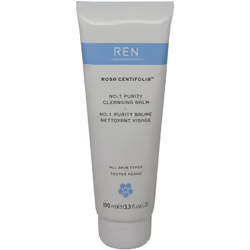 Ren Rosa Centifolia No.1 Purity Cleansing Balm 100ml