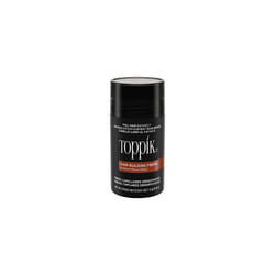 TOPPIK Hair Building Fibers  Auburn  12g