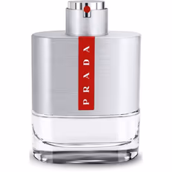 Prada Luna Rossa Eau De Toilette Spray 3.4 Oz/ 100 Ml for Men By 3.4 Fl Oz
