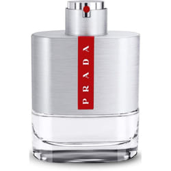 Prada Luna Rossa Eau De Toilette Spray 3.4 Oz/ 100 Ml for Men By 3.4 Fl Oz