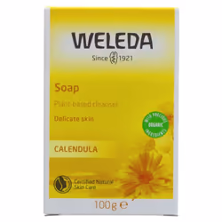 Weleda Calendula Baby Soap -100g ( pack of 1 )