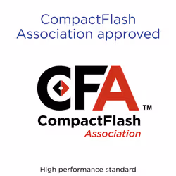 Integral 4GB COMPACT FLASH MEMORY CARD CF 100X TRANSFER - Additional view 8