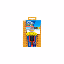 Plasplug MNF555 Multi Size Plasterboard Fixing