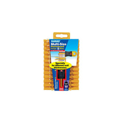 Plasplug MNF555 Multi Size Plasterboard Fixing