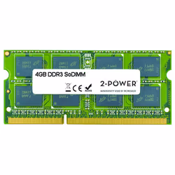 Keep your device running quickly and smoothly with a memory upgrade from 2-POWER. Improve responsiveness. load and run multip ...