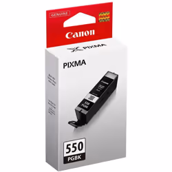 Canon 6496B001 Ink Cartridge Black
