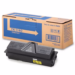 KYOCERA TK-1140, 7200 pages, Black, 1 pc(s)