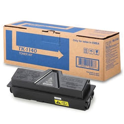 KYOCERA TK-1140 toner cartridge 1 pc(s) Original Black