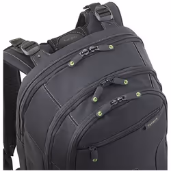 Targus TBB013EU laptop case 39.6 cm (15.6") Backpack case Black - Additional view 5