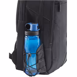 Targus TBB013EU laptop case 39.6 cm (15.6") Backpack case Black - Additional view 7