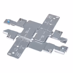 Cisco Aironet AIR-AP-T-RAIL-F= Flush Ceiling Grid Clip, 90-Day Warranty (AIR-AP-T-RAIL-F=), AP1130, AP1040, AP1140, AP1260, A ...