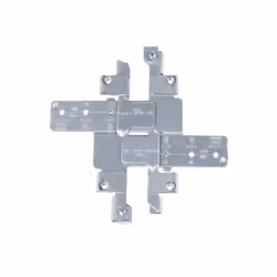 Cisco Aironet AIR-AP-T-RAIL-F= Flush Ceiling Grid Clip, 90-Day Warranty (AIR-AP-T-RAIL-F=)