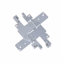 Cisco Aironet AIR-AP-T-RAIL-F= Flush Ceiling Grid Clip, 90-Day Warranty (AIR-AP-T-RAIL-F=)