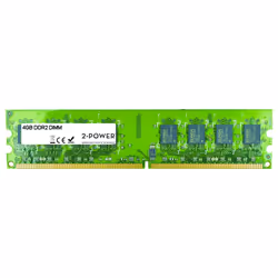 Keep your device running quickly and smoothly with a memory upgrade from 2-POWER. Improve responsiveness. load and run multip ...