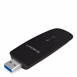 WUSB6300 AC1200 Dual Band Wireless USB 3.0 Adapter