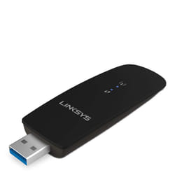 WUSB6300 AC1200 Dual Band Wireless USB 3.0 Adapter