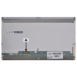 2-Power 15.6 WUXGA 1920x1080 LED Matte Screen
