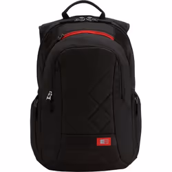 Case Logic Sporty DLBP-114 Black 35.6 cm (14") Backpack case