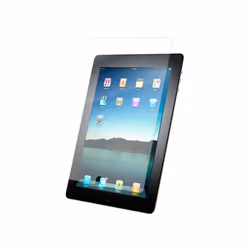 ZAGG Glass, Clear screen protector, 24.6 cm (9.7"), Tempered glass, 1 pc(s)