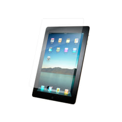 ZAGG Glass Clear screen protector Apple 1 pc(s)