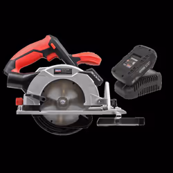 Circular Saw Kit 20V 2Ah SV20 Series &#216;150mm