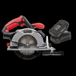 Circular Saw Kit 20V 2Ah SV20 Series &#216;150mm