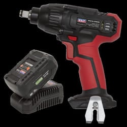 Impact Wrench Kit 1/2&quot;Sq Drive 230Nm 20V 4Ah SV20 Series